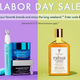 20% off sitewide with the code LONGWKND